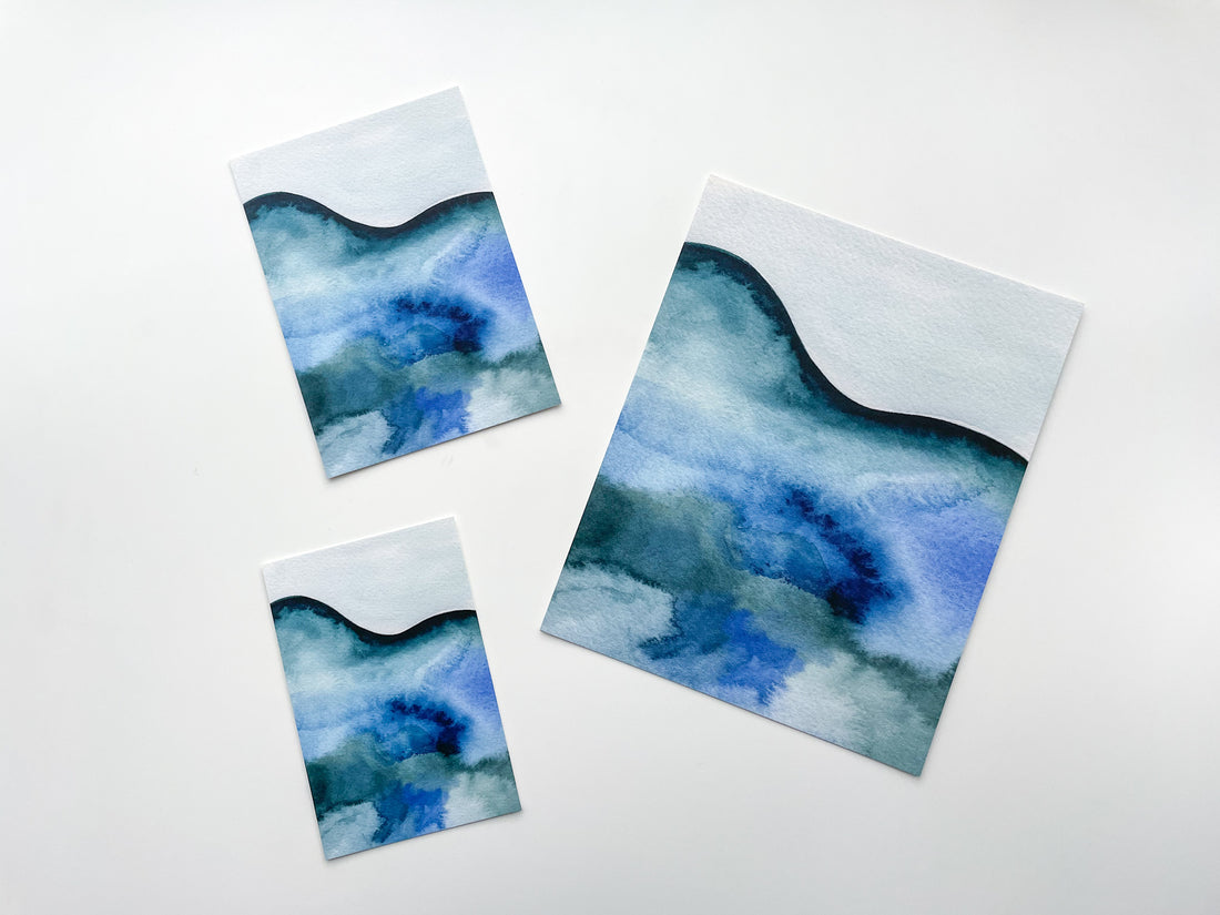 Print Sizes and Aspect Ratios Amity Buchanan Art